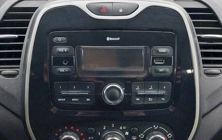 Renault Kaptur I рестайлинг, 2018 год, 1 129 000 рублей, 13 фотография