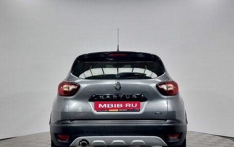 Renault Kaptur I рестайлинг, 2018 год, 1 129 000 рублей, 6 фотография