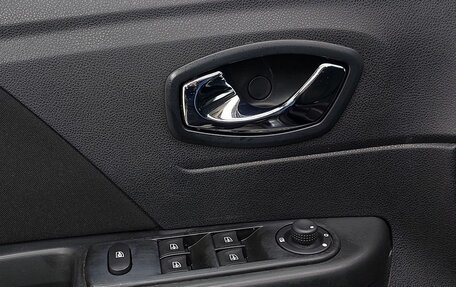 Renault Kaptur I рестайлинг, 2018 год, 1 129 000 рублей, 15 фотография