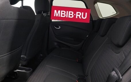 Renault Kaptur I рестайлинг, 2018 год, 1 129 000 рублей, 17 фотография