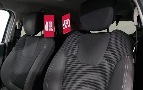 Renault Kaptur I рестайлинг, 2018 год, 1 129 000 рублей, 16 фотография