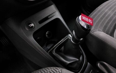 Renault Kaptur I рестайлинг, 2018 год, 1 129 000 рублей, 14 фотография