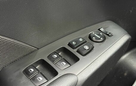 Hyundai Solaris II рестайлинг, 2018 год, 1 127 000 рублей, 15 фотография