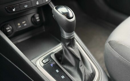 Hyundai Solaris II рестайлинг, 2018 год, 1 127 000 рублей, 18 фотография