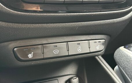 Hyundai Solaris II рестайлинг, 2018 год, 1 127 000 рублей, 17 фотография