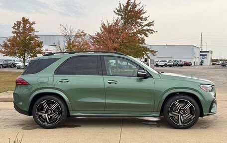 Mercedes-Benz GLE, 2025 год, 12 818 000 рублей, 5 фотография