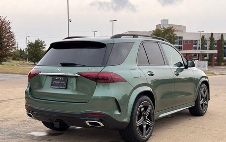 Mercedes-Benz GLE, 2025 год, 12 818 000 рублей, 6 фотография