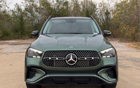 Mercedes-Benz GLE, 2025 год, 12 818 000 рублей, 2 фотография