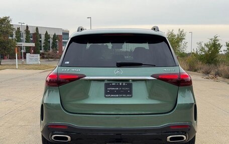 Mercedes-Benz GLE, 2025 год, 12 818 000 рублей, 8 фотография