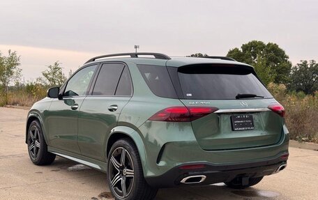 Mercedes-Benz GLE, 2025 год, 12 818 000 рублей, 7 фотография