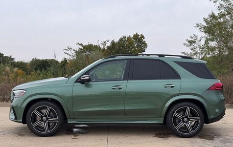 Mercedes-Benz GLE, 2025 год, 12 818 000 рублей, 4 фотография