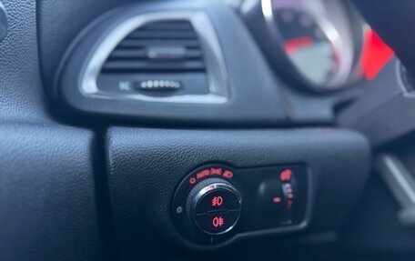 Opel Astra J, 2010 год, 820 000 рублей, 16 фотография