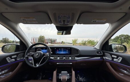 Mercedes-Benz GLE, 2025 год, 12 818 000 рублей, 10 фотография