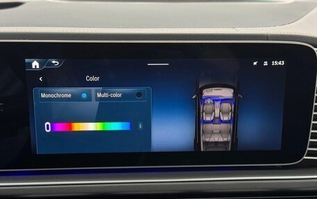 Mercedes-Benz GLE, 2025 год, 12 818 000 рублей, 16 фотография