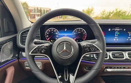 Mercedes-Benz GLE, 2025 год, 12 818 000 рублей, 11 фотография