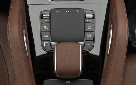 Mercedes-Benz GLE, 2025 год, 12 818 000 рублей, 21 фотография