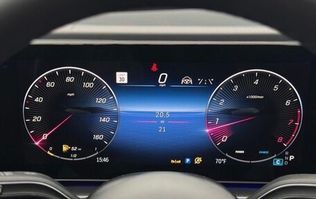 Mercedes-Benz GLE, 2025 год, 12 818 000 рублей, 19 фотография