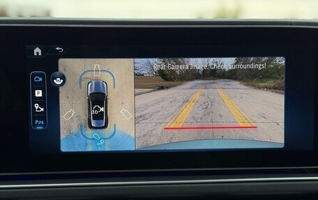 Mercedes-Benz GLE, 2025 год, 12 818 000 рублей, 18 фотография