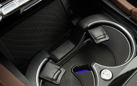 Mercedes-Benz GLE, 2025 год, 12 818 000 рублей, 24 фотография