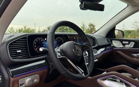 Mercedes-Benz GLE, 2025 год, 12 818 000 рублей, 12 фотография