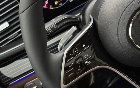 Mercedes-Benz GLE, 2025 год, 12 818 000 рублей, 13 фотография