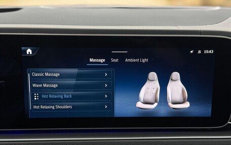 Mercedes-Benz GLE, 2025 год, 12 818 000 рублей, 17 фотография