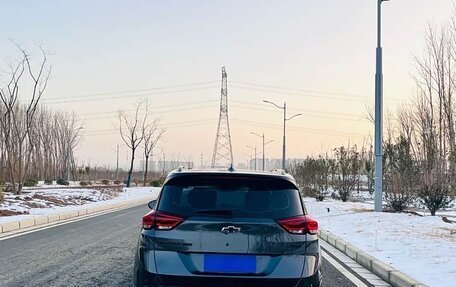 Chevrolet Orlando, 2023 год, 6 фотография