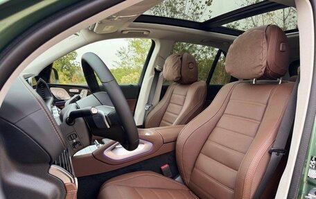 Mercedes-Benz GLE, 2025 год, 12 818 000 рублей, 27 фотография