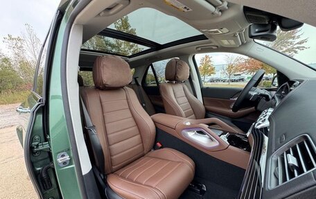 Mercedes-Benz GLE, 2025 год, 12 818 000 рублей, 28 фотография