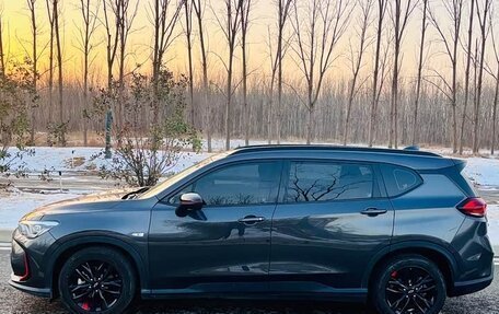 Chevrolet Orlando, 2023 год, 5 фотография