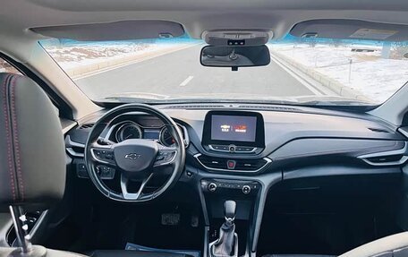 Chevrolet Orlando, 2023 год, 10 фотография