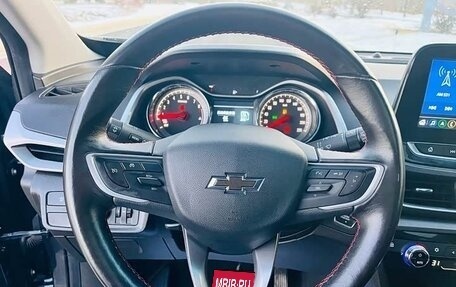 Chevrolet Orlando, 2023 год, 8 фотография