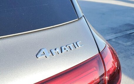 Mercedes-Benz GLE, 2025 год, 10 440 000 рублей, 8 фотография