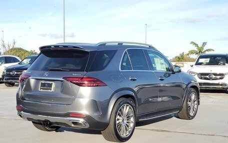 Mercedes-Benz GLE, 2025 год, 10 440 000 рублей, 5 фотография