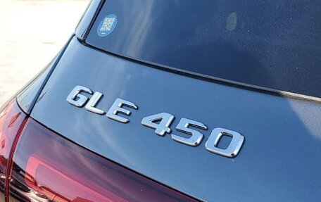 Mercedes-Benz GLE, 2025 год, 10 440 000 рублей, 7 фотография