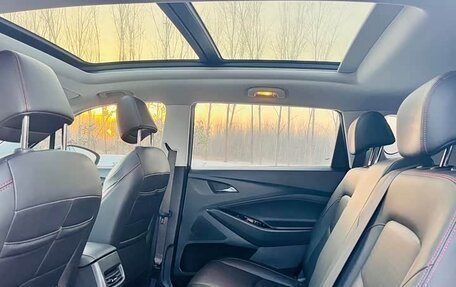 Chevrolet Orlando, 2023 год, 13 фотография