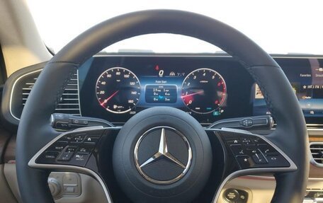 Mercedes-Benz GLE, 2025 год, 10 440 000 рублей, 23 фотография