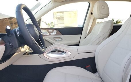 Mercedes-Benz GLE, 2025 год, 10 440 000 рублей, 19 фотография