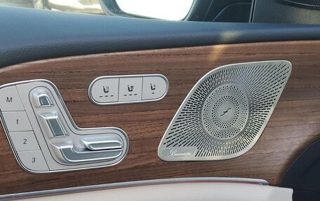 Mercedes-Benz GLE, 2025 год, 10 440 000 рублей, 21 фотография