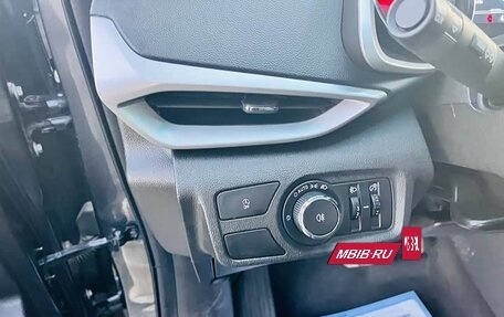 Chevrolet Orlando, 2023 год, 12 фотография