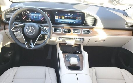 Mercedes-Benz GLE, 2025 год, 10 440 000 рублей, 12 фотография