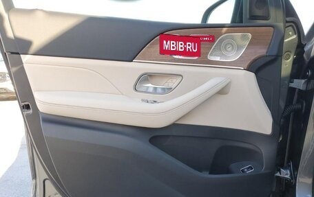 Mercedes-Benz GLE, 2025 год, 10 440 000 рублей, 16 фотография