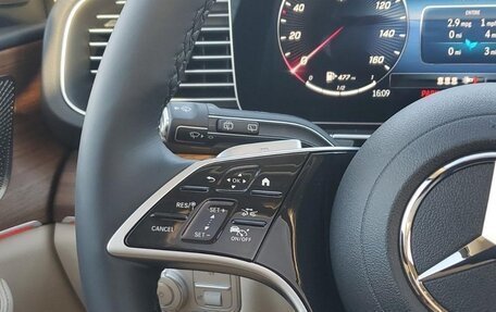 Mercedes-Benz GLE, 2025 год, 10 440 000 рублей, 24 фотография