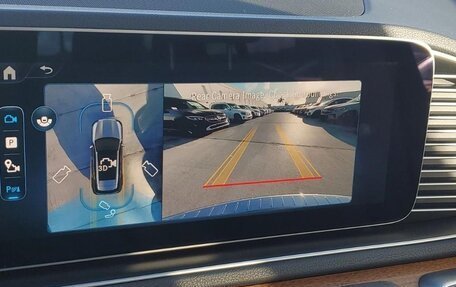 Mercedes-Benz GLE, 2025 год, 10 440 000 рублей, 27 фотография