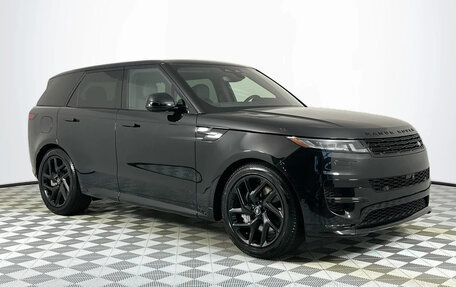 Land Rover Range Rover Sport, 2025 год, 17 900 000 рублей, 3 фотография