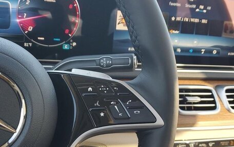 Mercedes-Benz GLE, 2025 год, 10 440 000 рублей, 26 фотография