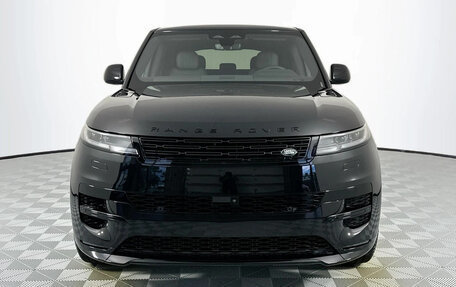 Land Rover Range Rover Sport, 2025 год, 17 900 000 рублей, 2 фотография