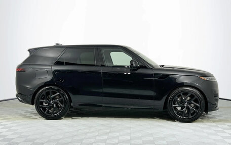 Land Rover Range Rover Sport, 2025 год, 17 900 000 рублей, 4 фотография