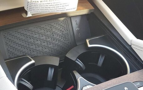 Mercedes-Benz GLE, 2025 год, 10 440 000 рублей, 31 фотография