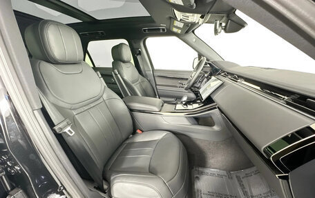 Land Rover Range Rover Sport, 2025 год, 17 900 000 рублей, 16 фотография